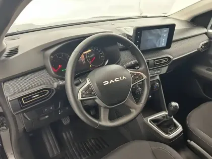 Photo 18 Dacia Sandero  ECO-G 100 GSR2