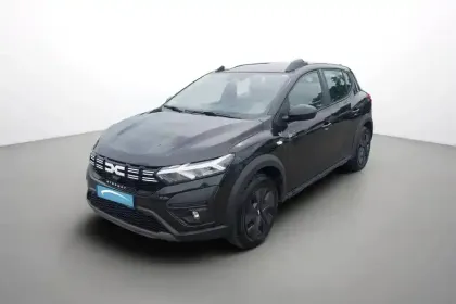 Photo Dacia Sandero Expression