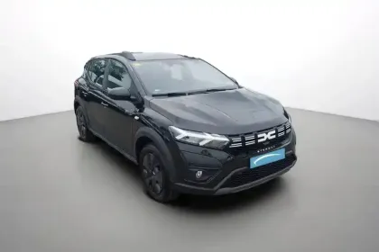 Photo 7 Dacia Sandero  ECO-G 100 GSR2