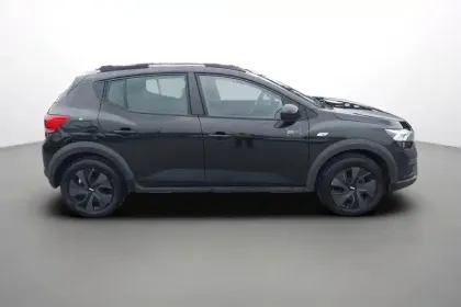 Photo 6 Dacia Sandero  ECO-G 100 GSR2