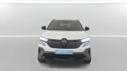 Photo 15 Renault Austral  E-Tech full hybrid 200 GSR2