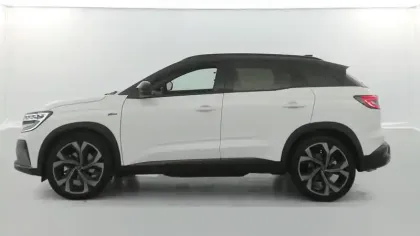 Photo 10 Renault Austral  E-Tech full hybrid 200 GSR2