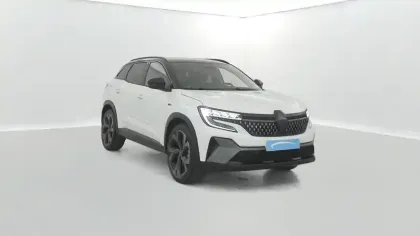Photo 16 Renault Austral  E-Tech full hybrid 200 GSR2