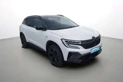 Photo 7 Renault Austral  E-Tech full hybrid 200 GSR2