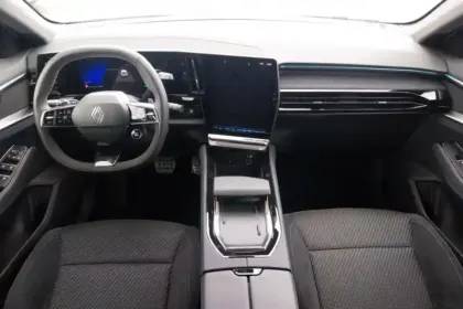 Photo 8 Renault Austral  E-Tech full hybrid 200 GSR2