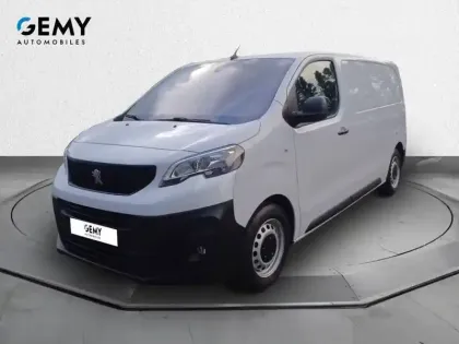 Photo Peugeot Expert