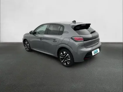 Photo 6 Peugeot 208  Hybrid 110 ch e-DCS6