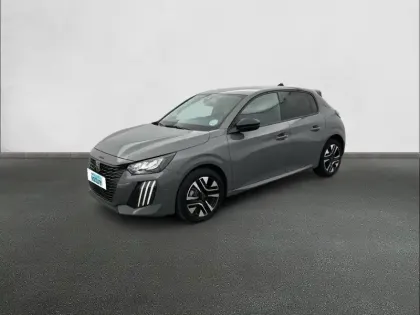 Photo Peugeot 208 Allure