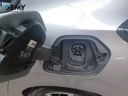 Photo 17 Peugeot 208  Electrique 50 kWh 136ch