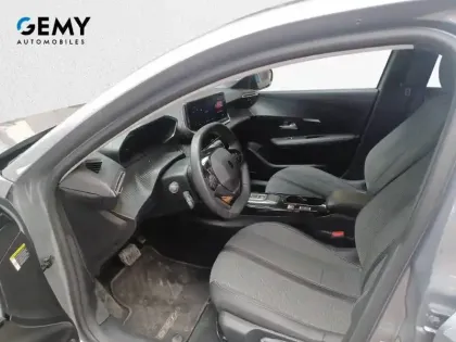 Photo 8 Peugeot 208  Electrique 50 kWh 136ch