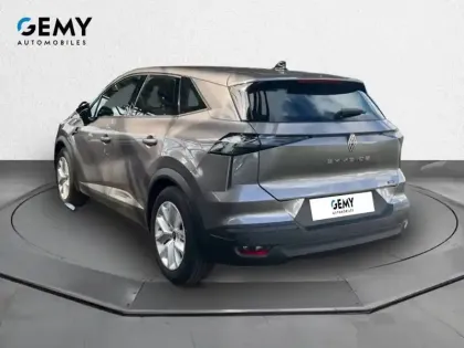 Photo 6 Renault Symbioz  E-Tech full hybrid 160 ch