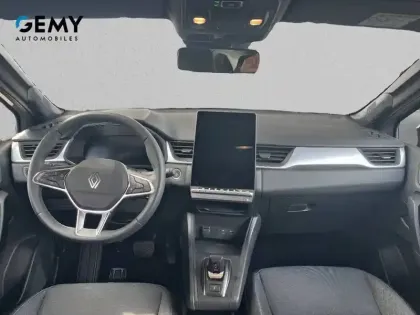 Photo 7 Renault Symbioz  E-Tech full hybrid 160 ch