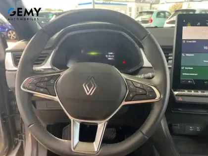 Photo 11 Renault Symbioz  E-Tech full hybrid 160 ch
