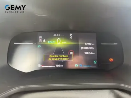 Photo 18 Renault Symbioz  E-Tech full hybrid 160 ch
