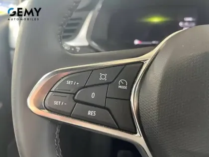 Photo 14 Renault Symbioz  E-Tech full hybrid 160 ch
