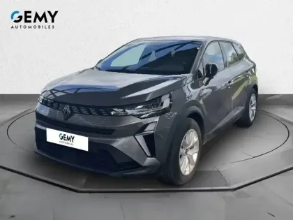 Photo Renault Symbioz Evolution