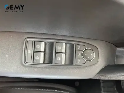 Photo 12 Renault Symbioz  E-Tech full hybrid 160 ch