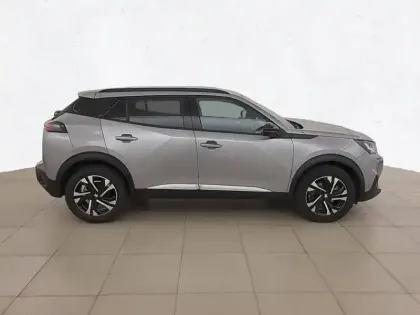 Photo 23 Peugeot 2008  BlueHDi 130 S&S EAT8