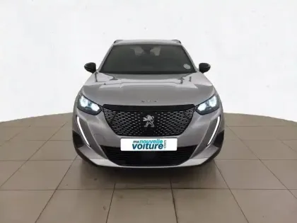 Photo 21 Peugeot 2008  BlueHDi 130 S&S EAT8