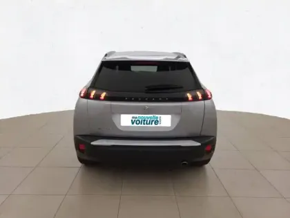 Photo 24 Peugeot 2008  BlueHDi 130 S&S EAT8