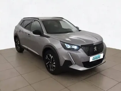 Photo 22 Peugeot 2008  BlueHDi 130 S&S EAT8