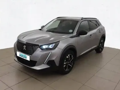 Photo 20 Peugeot 2008  BlueHDi 130 S&S EAT8