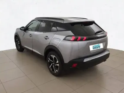 Photo 26 Peugeot 2008  BlueHDi 130 S&S EAT8