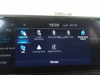 Photo 58 Hyundai I20  1.0 T-GDi 100 DCT-7