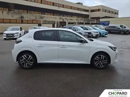 Photo 35 Peugeot 208  PureTech 75 S&S BVM5