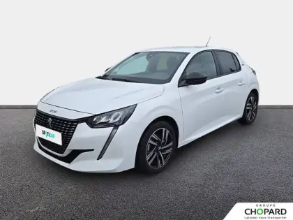 Photo Peugeot 208 Style