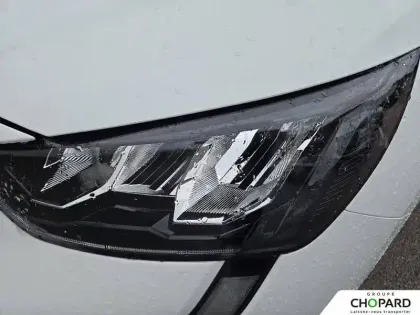 Photo 26 Peugeot 208  PureTech 75 S&S BVM5