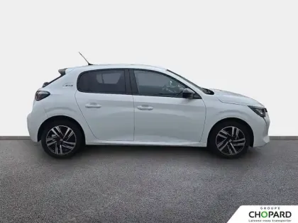 Photo 8 Peugeot 208  PureTech 75 S&S BVM5