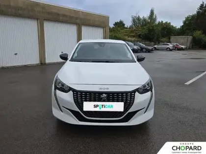 Photo 31 Peugeot 208  PureTech 75 S&S BVM5