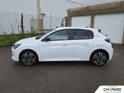 Photo 36 Peugeot 208  PureTech 75 S&S BVM5