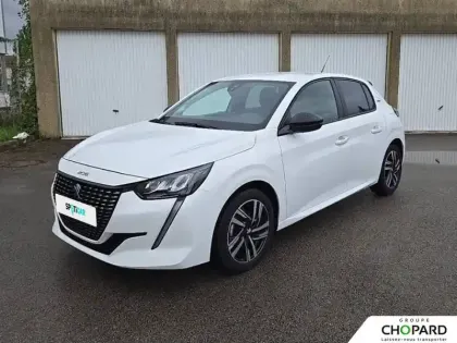Photo 29 Peugeot 208  PureTech 75 S&S BVM5