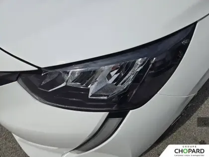 Photo 26 Peugeot 208  PureTech 75 S&S BVM5