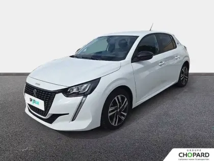 Photo Peugeot 208 Style
