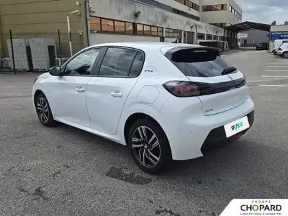 Photo 34 Peugeot 208  PureTech 75 S&S BVM5