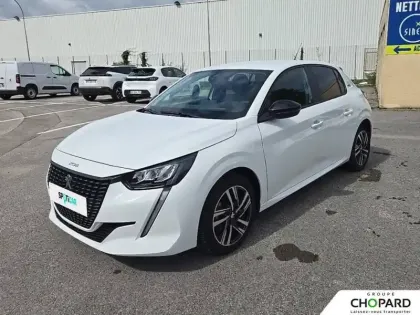 Photo 29 Peugeot 208  PureTech 75 S&S BVM5