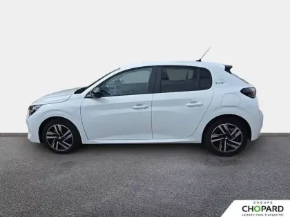 Photo 9 Peugeot 208  PureTech 75 S&S BVM5