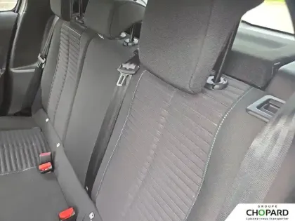 Photo 18 Peugeot 208  PureTech 75 S&S BVM5