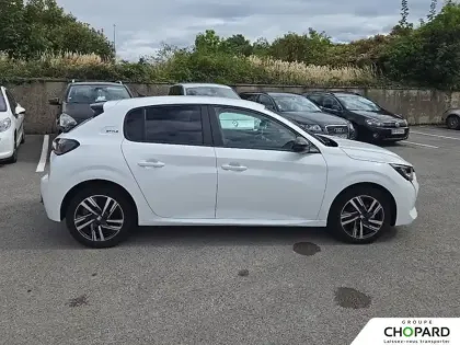 Photo 35 Peugeot 208  PureTech 75 S&S BVM5