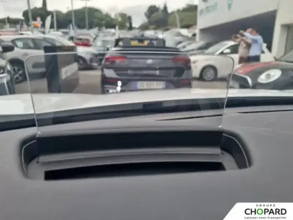 Photo 13 DS DS 3  E-Tense