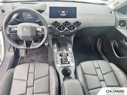 Photo 14 DS DS 3  E-Tense