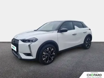 Photo Ds Ds 3 Opera