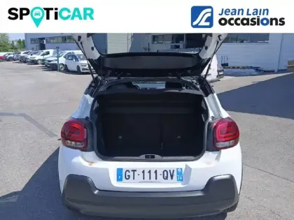 Photo 5 Citroën C3  PureTech 110 EAT6