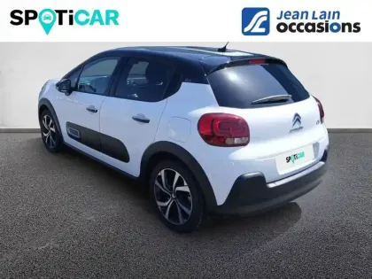 Photo 6 Citroën C3  PureTech 110 EAT6