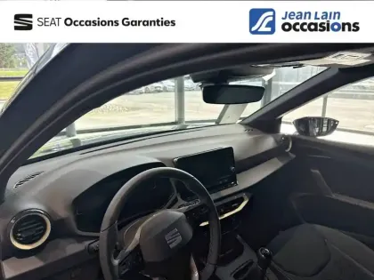 Photo 12 Seat Arona  1.0 TSI 110 ch Start/Stop DSG7