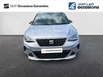 Photo 8 Seat Arona  1.0 TSI 110 ch Start/Stop DSG7
