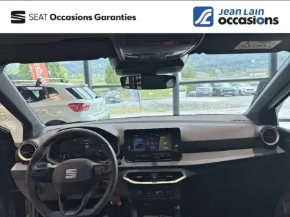 Photo 35 Seat Arona  1.0 TSI 110 ch Start/Stop DSG7